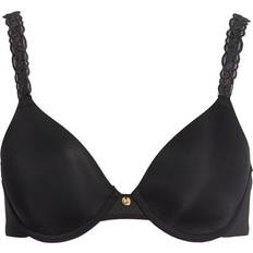 Pure Luxe Full Fit Bra - Black/Combo