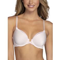 Vanity Fair Illumination Full Coverage Underwire Bra - Sheer Quartz