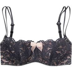 Wacoal Ciao Bella Balconette Bra - Night