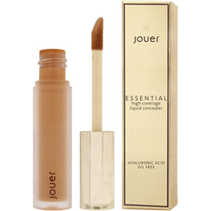 Jouer Essential High Coverage Liquid Concealer Amber