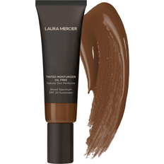 Laura Mercier Tinted Moisturizer Oil Free Natural Skin Perfector SPF20 6C1 Cacao 50ml