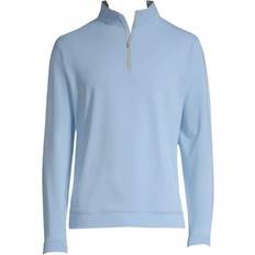 Peter Millar Crown Sport Perth Loop Quarter Zip Pullover