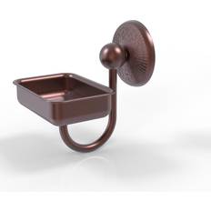 Copper Soap Holders Allied Brass Prestige Monte Carlo (PMC-32-CA)