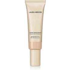 Laura Mercier Tinted Moisturizer Natural Skin Perfector Broad Spectrum SPF30 0W1 Pearl 1.7fl oz