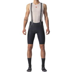 Bibshort Castelli Free Unlimited Bibshort Men - Black