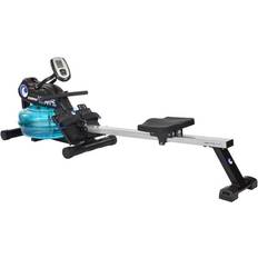 Water Rowing Machines Stamina Elite 1450 Wave Water Rowing Machine