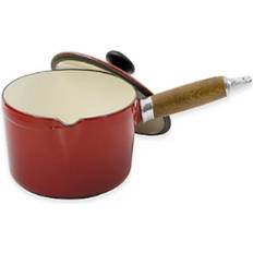 Chasseur Sauce Pans Chasseur - with lid 1.23 L