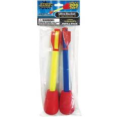 Stomp Rocket Refill Pack