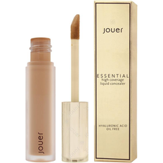 Jouer Essential High Coverage Liquid Concealer Coffee