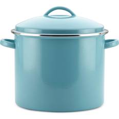 Farberware Enamel-on-Steel with lid 15.141 L