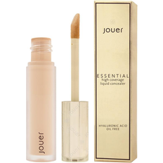 Jouer Essential High Coverage Liquid Concealer Crème Brulee