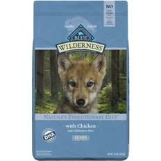 Blue wilderness puppy food Blue Buffalo Wilderness Puppy Chicken Recipe 10.8