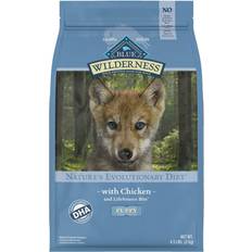 Blue wilderness puppy food Blue Buffalo Wilderness Puppy Chicken Recipe 2