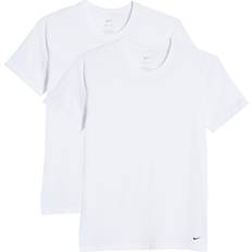 T-shirts Nike Dri-Fit Crewneck T-shirts 2-pack - White