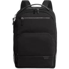 Tumi Bags Tumi Harrison Warren Backpack - Black