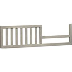 Gray Bed Accessories Sorelle Furniture 148 Toddler Rail