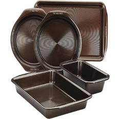 Brown Baking Supplies Circulon - Baking Supply