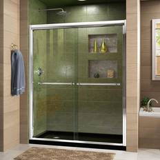 Showers DreamLine Duet (DL-6951L-88-01) 1524x74.75mm