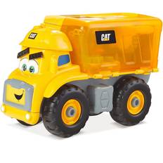 Sound Toy Cars Cat Junior Crew Fix it Phillip