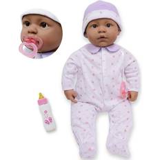 JC Toys La Baby Hispanic