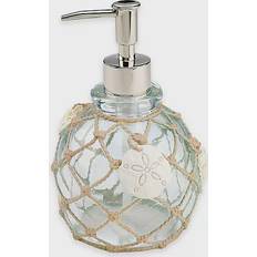 Wall Mounted Soap Holders & Dispensers Avanti Sea Glass Lotion (45798108)