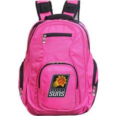 Mojo Phoenix Suns Laptop Backpack - Pink