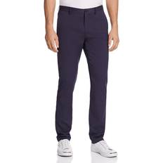 Polyamide Pants Theory Neoteric Zaine Pant - Navy