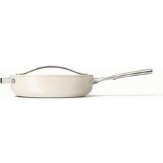 Oven Safe Saute Pans Caraway - with lid 7.87 "