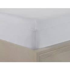 Serta Power Chill Full Mattress Cover White (190.5x137.16cm)