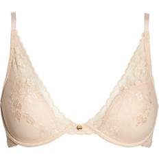 Natori Cherry Blossom Convertible Bra - Cameo Rose