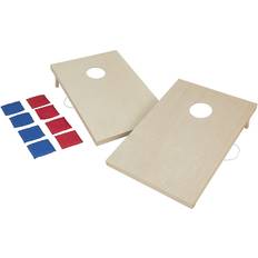 Triumph Woodie Tournament Bean Bag Toss Set