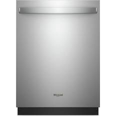 Whirlpool integrated dishwasher Whirlpool WDT730PAHZ Stainless Steel