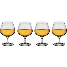 Luigi Bormioli Drink Glasses Luigi Bormioli Michelangelo Masterpiece Drink Glass 39.185cl 4pcs