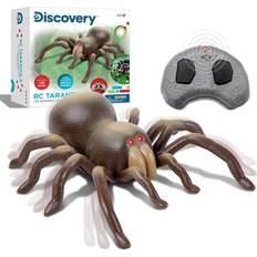 Best RC Robots Discovery Moving Tarantula Spider