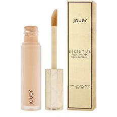 Jouer Essential High Coverage Liquid Concealer Honey