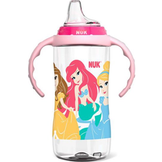 Nuk Sippy Cups Nuk Disney Learner Cup Princess 298ml