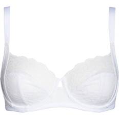 Natori Statement Full Fit Bra - White