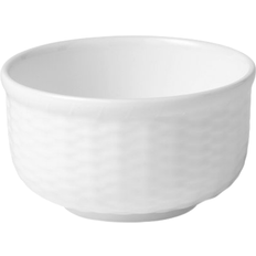 Wedgwood Nantucket Basket Dessert Bowl 8.89cm