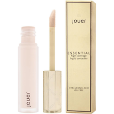 Jouer Essential High Coverage Liquid Concealer Snow