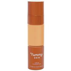 Makeup Danessa Myricks Beauty Yummy Skin Serum Foundation 9N