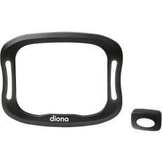 Back Seat Mirrors Diono Easy View XXL Mirror