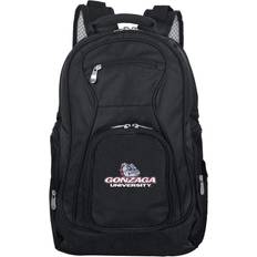 Mojo Gonzaga Bulldogs Laptop Backpack - Black