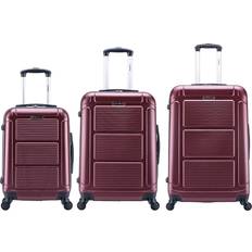 Airbox Luggage Airbox Pilot - Set of 3