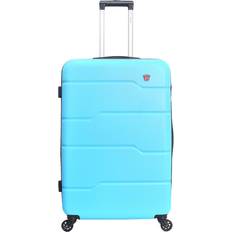 Hangslot Bagage Dukap Rodez Hardside Spinner 20'' Carry On