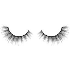 Gluteeniton Valeripset Velour Vegan Luxe Sassy but Classy Lashes