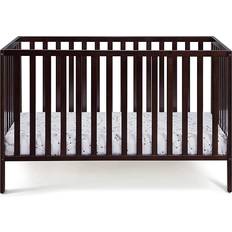 Suite Bebe Palmer 3-in-1 Convertible Island Crib 29.8x53.5"