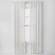 Sheer Soho Voile