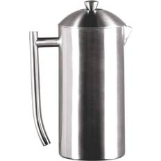 Stainless Steel Coffee Presses Frieling French Press 4.5 Cup