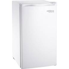 Temperature Alert Mini Fridges PRF32405XW White