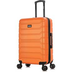 Orange Luggage InUSA Trend 61cm